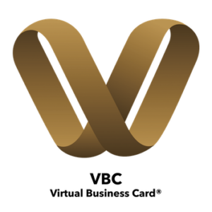VBC - Virtual Business Card Shop